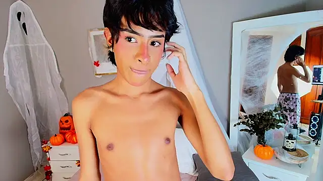 Kieran_valentin 라이브 XXX 채팅