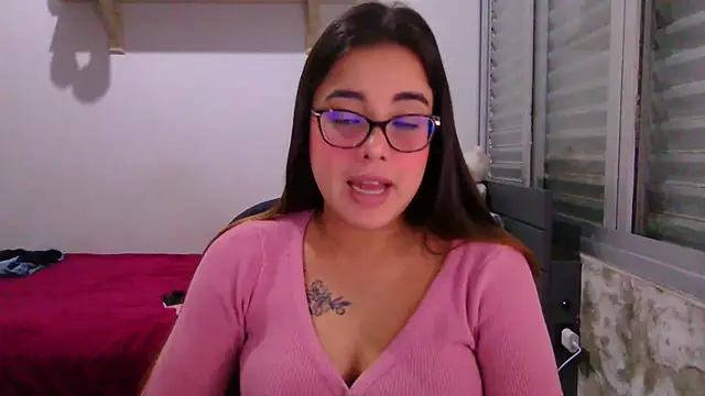 maliamiller Chat XXX in diretta