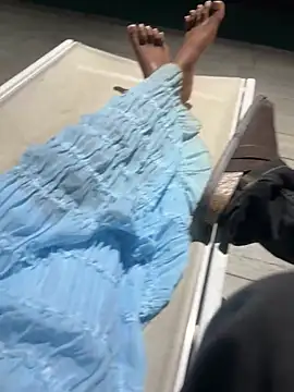 Czat XXX na żywo – BlueIceCube