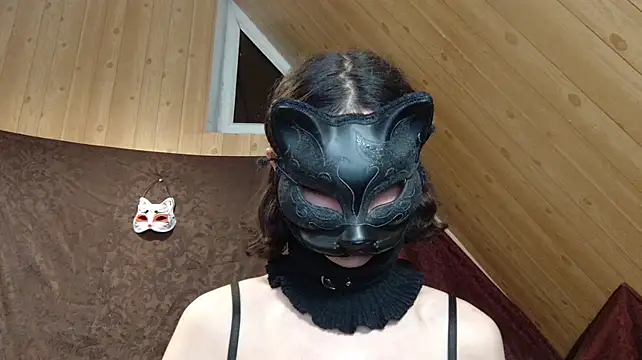 Živý XXX chat NovaKitty888