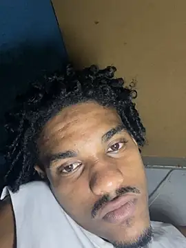 Show de Magnus010 na webcam