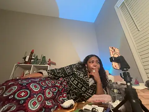 angelthegodis 라이브 XXX 채팅