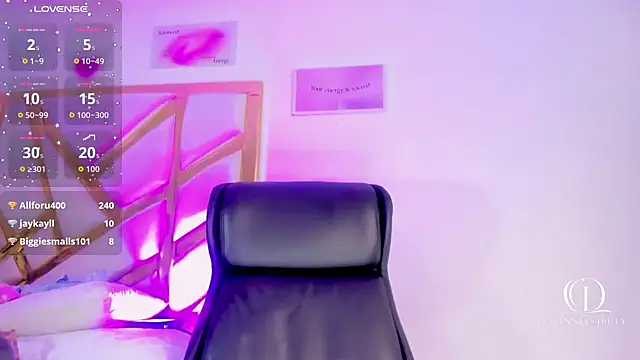 ChannelssDiirty Chat XXX live