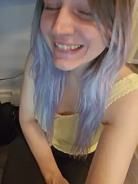 Chat XXX Live ScarletsWeb