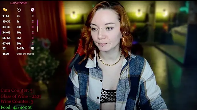 Chat XXX ao vivo de MaxPhoenixx