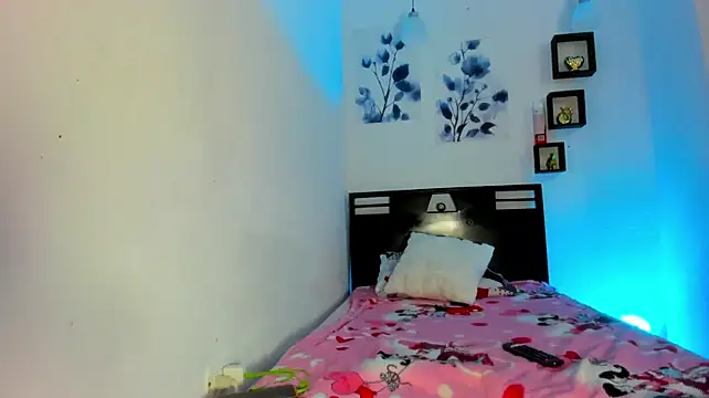 Lulu_doll18 Chat XXX in diretta