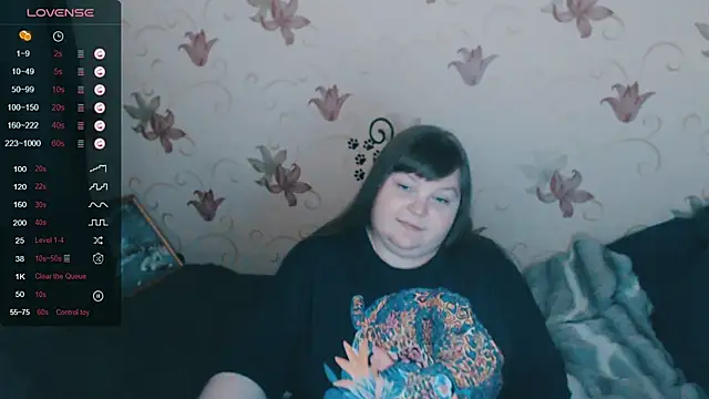 XXX chat uživo modela fistashka___