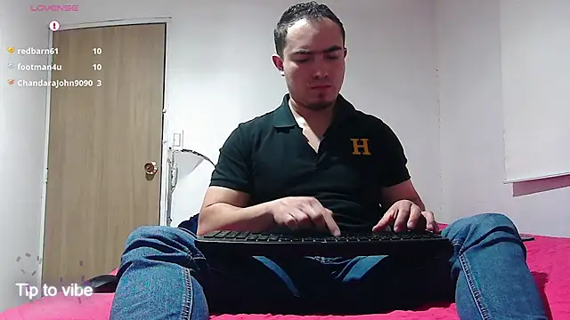 My_Sunshine4 Chat XXX live
