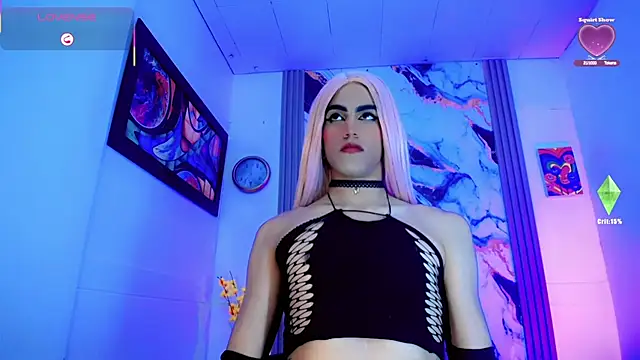 Chat XXX ao vivo de Tiffany_Velanyer