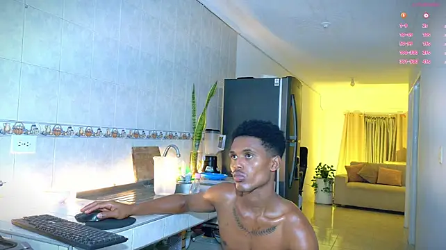 Chat XXX ao vivo de kenner_jacksom