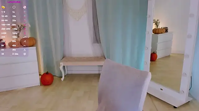 DelilahTaylor's Live XXX Chat