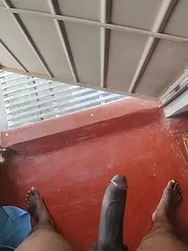 Sembang XXX Secara Langsung Paramkeerthi