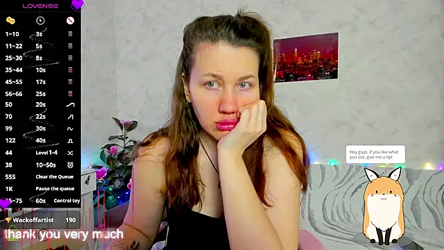Evelyn_Allen Obrolan Langsung XXX