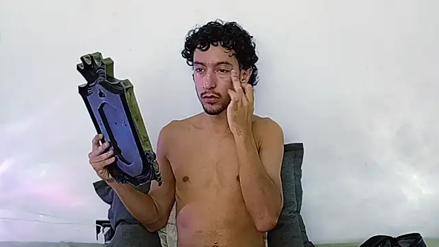 DorianRoss Live XXX-Chat