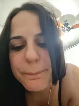 Show de webcam de SerenaaLee