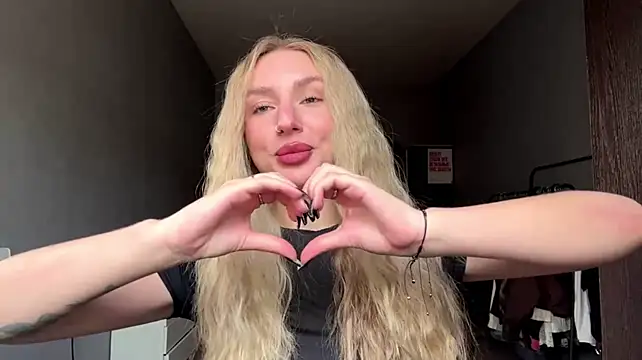 TericaEllermann Live XXX-chat