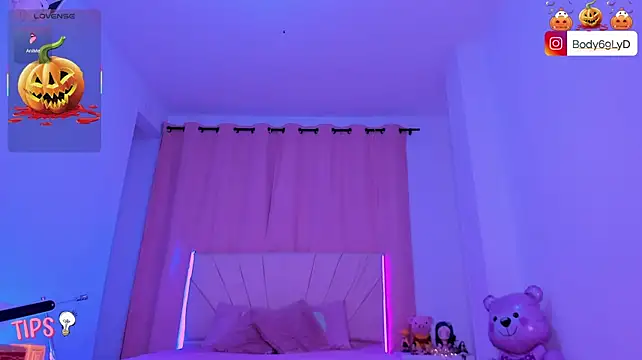 Body69ld Live XXX-Chat