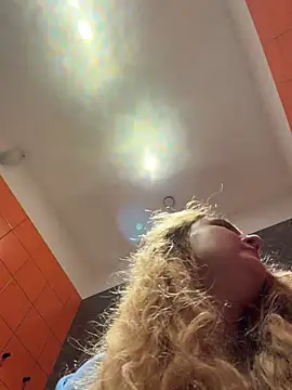 AdelRich Live XXX-Chat