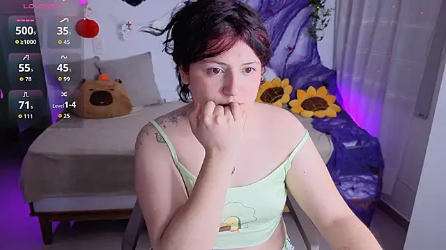 XXX chat uživo modela sofix__