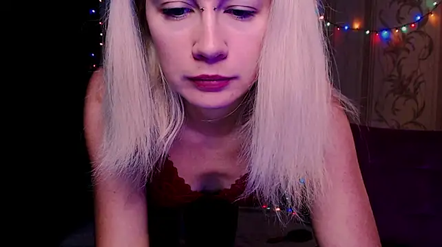 Živý XXX chat xxxcharismaaa