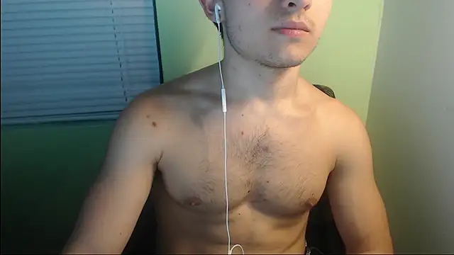 the1invisibleboy Live XXX-chat