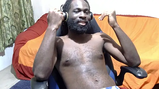 Darkkras Live XXX-chat