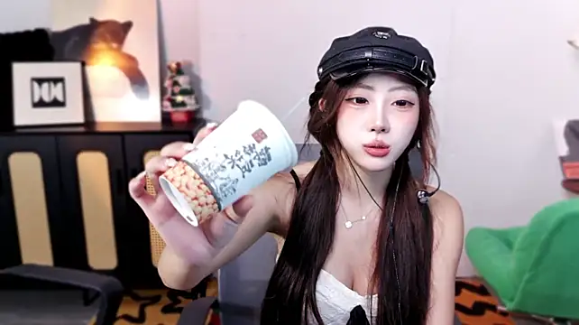 Chat XXX ao vivo de Dolly__Baby