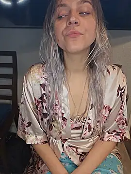 ScarletsWeb Chat XXX in diretta