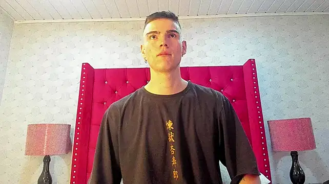 NickWild Obrolan Langsung XXX
