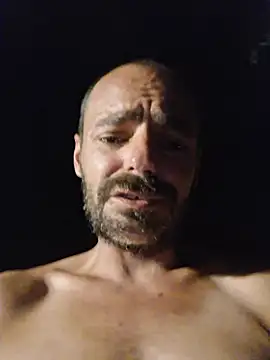 DaddyAndSplashQueen élő XXX-chatje