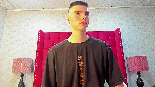 NickWild Live XXX Chat