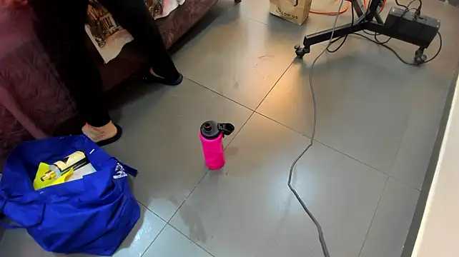 IssamilfX55 Live XXX-Chat