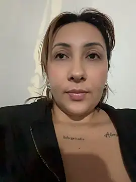 Chat XXX en directo de KittyObsession