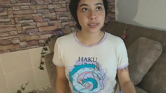 Dhalila_'s Live XXX Chat
