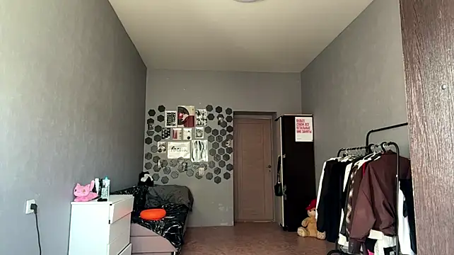 TericaEllermann live XXX chat
