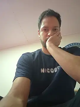 Show de dancaEstrip na webcam