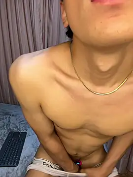 Bryanwild – Naživo XXX chat
