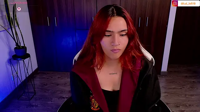 ImLui_lu's Live XXX Chat