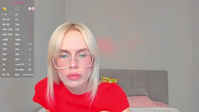 Chat XXX en directo de bellatip