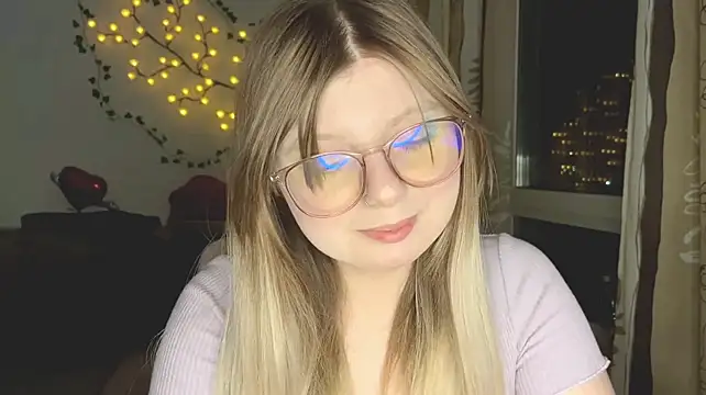 YukiBlush's Live XXX Chat