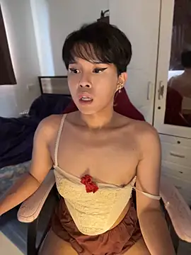 Czat XXX na żywo – Plaxxxtique