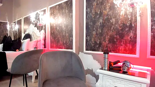 Czat XXX na żywo – JuliethMilf