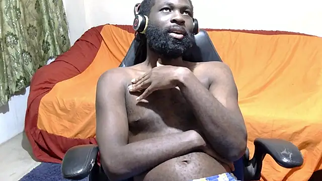 Chatroom XXX en direct de Darkkras