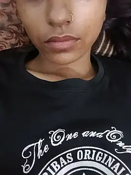 Rani-8788 网络视讯表演