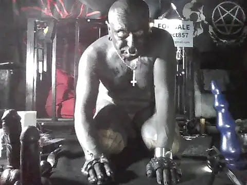 wormobject's Live XXX Chat