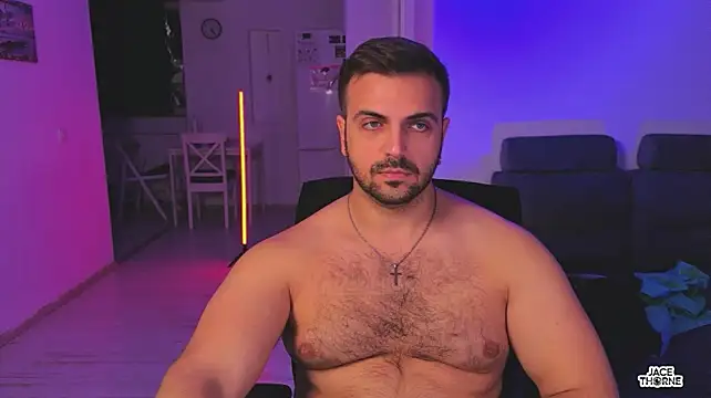 Jace_Thorne Pertunjukan Webcam