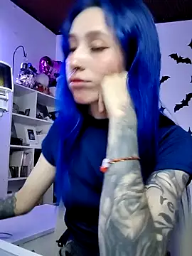 dakota_senju: онлайн-секс-чат