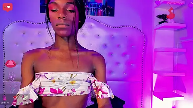 ALONDRA-FARELO's Live XXX Chat