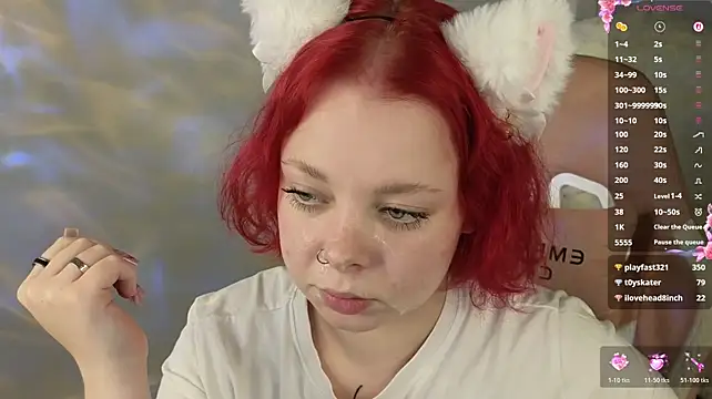Vlada_vvv – Live XXX-chat