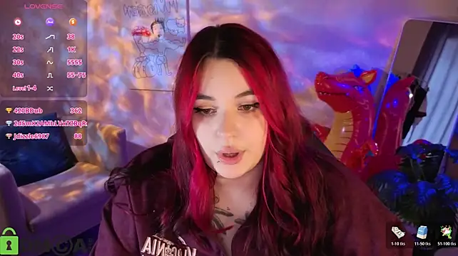 Mia_R0ss' Live XXX Chat